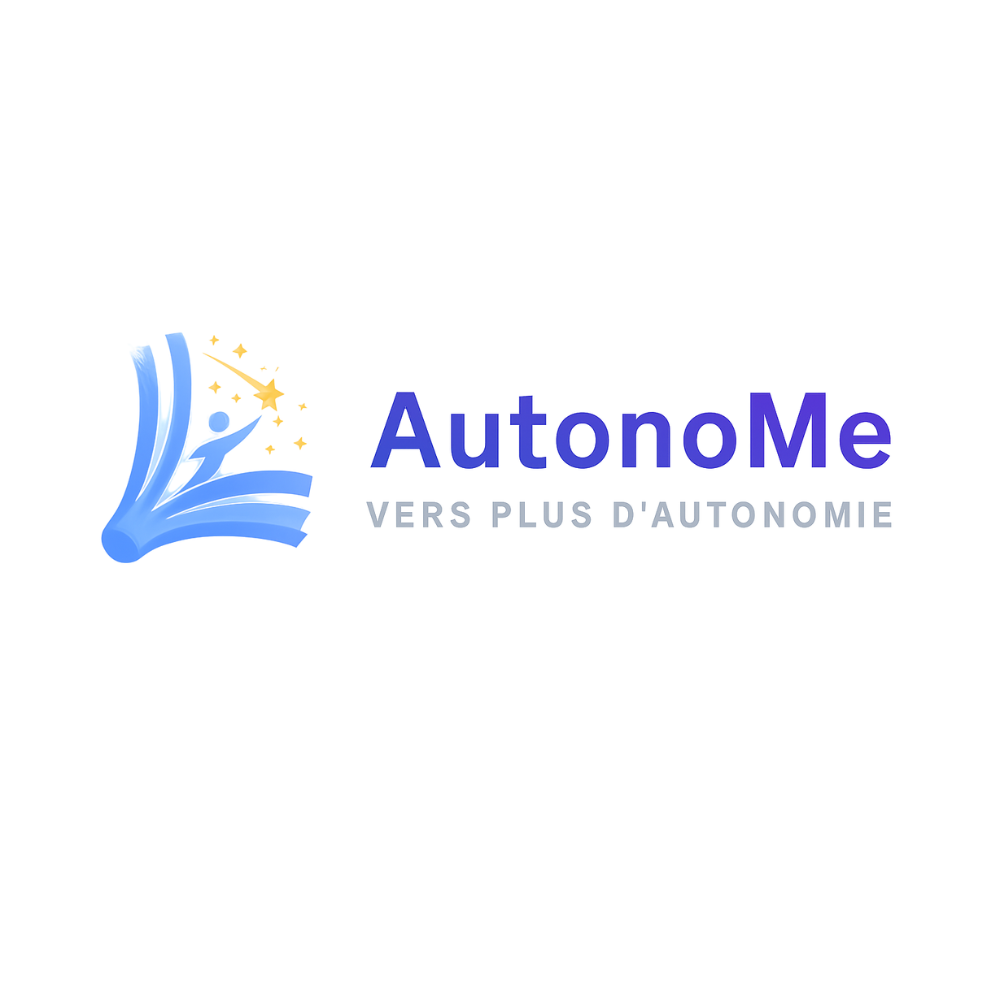Logo AutonoMe